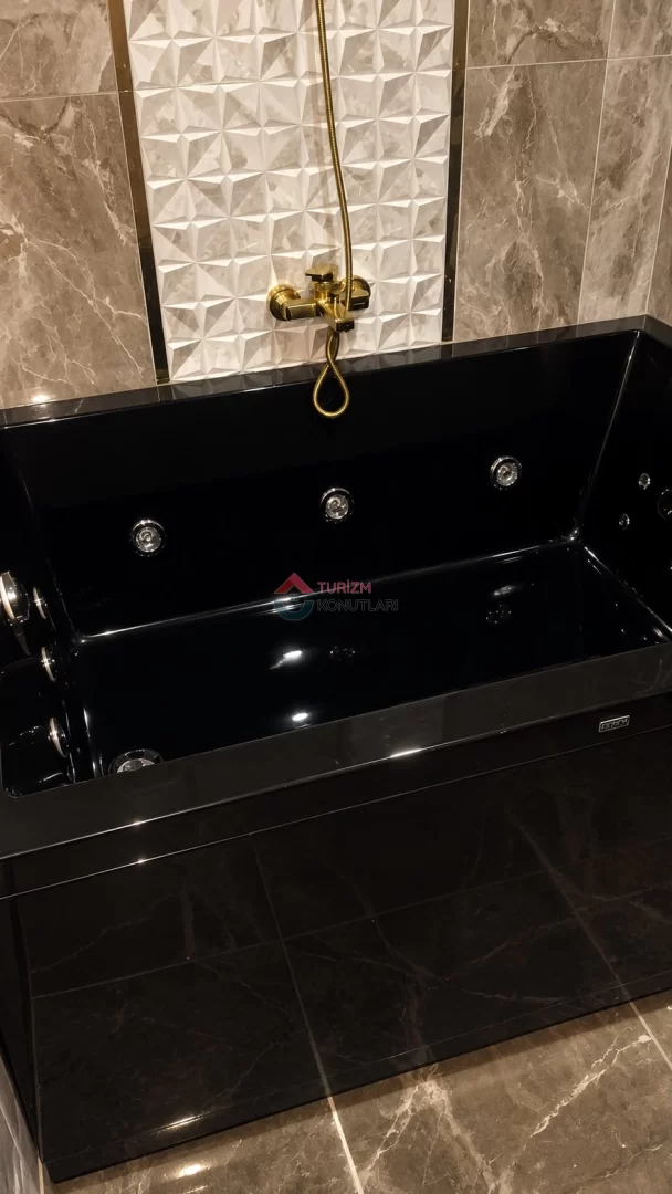 Ankara Lüx Daire Maya Apart Otel