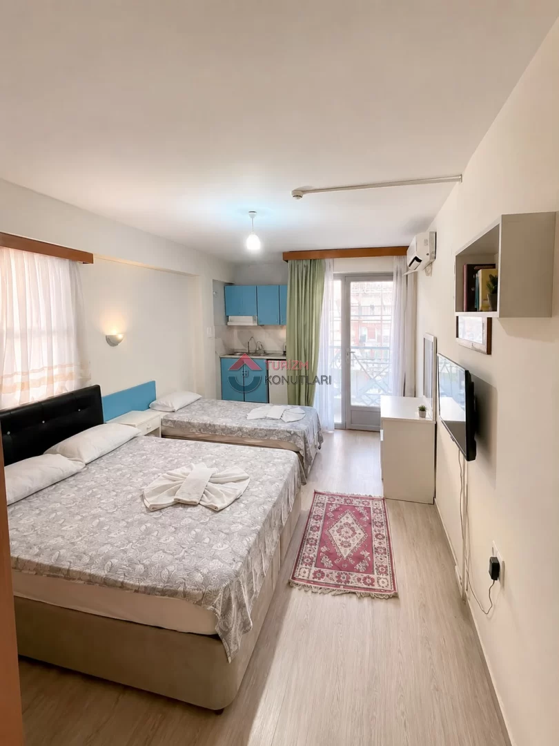 Aydın Kuşadası Günlük Kiralık Apart Otel