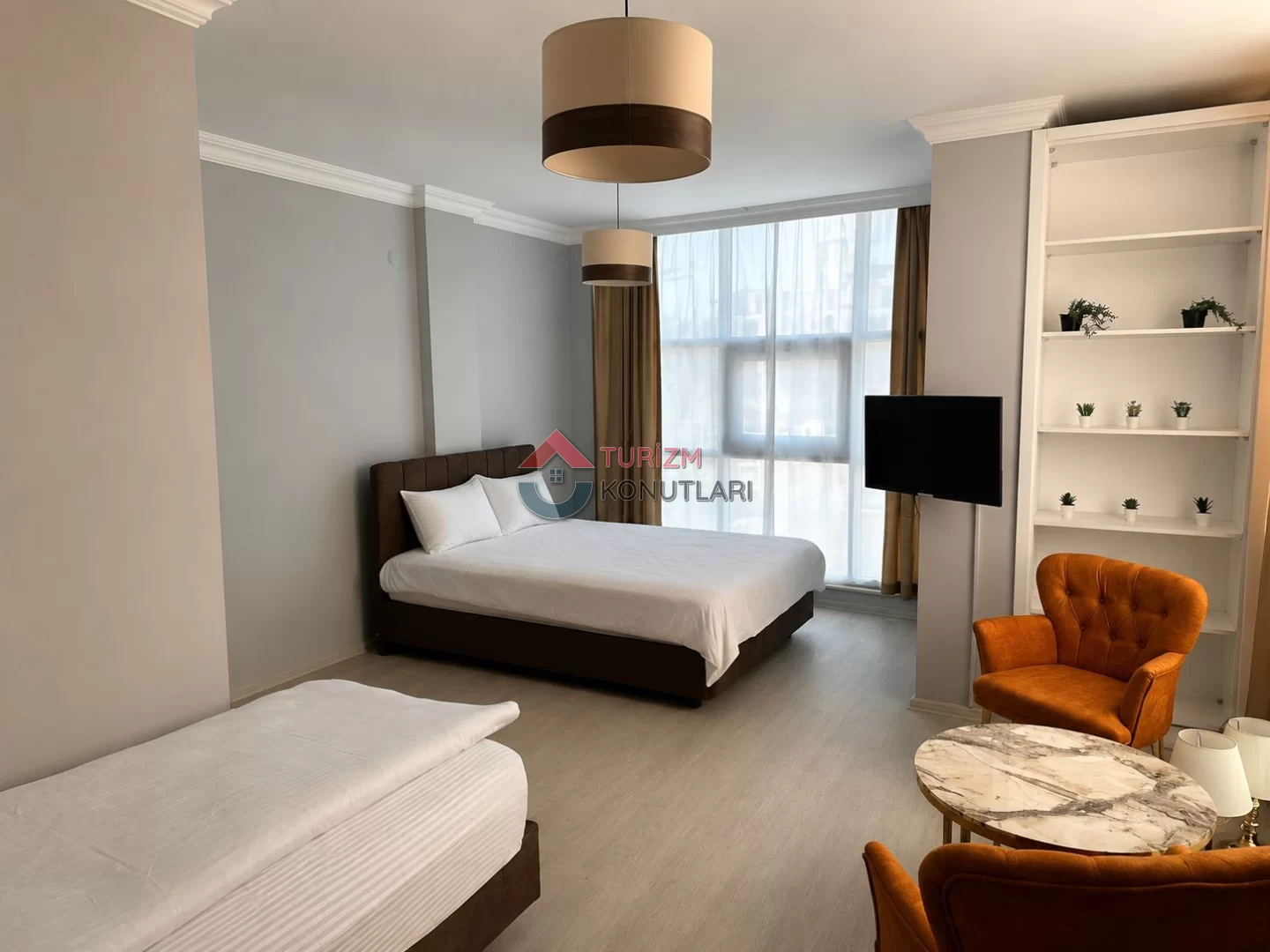 Antalya Döşemaltı Yeniköy Kiralık Ev
