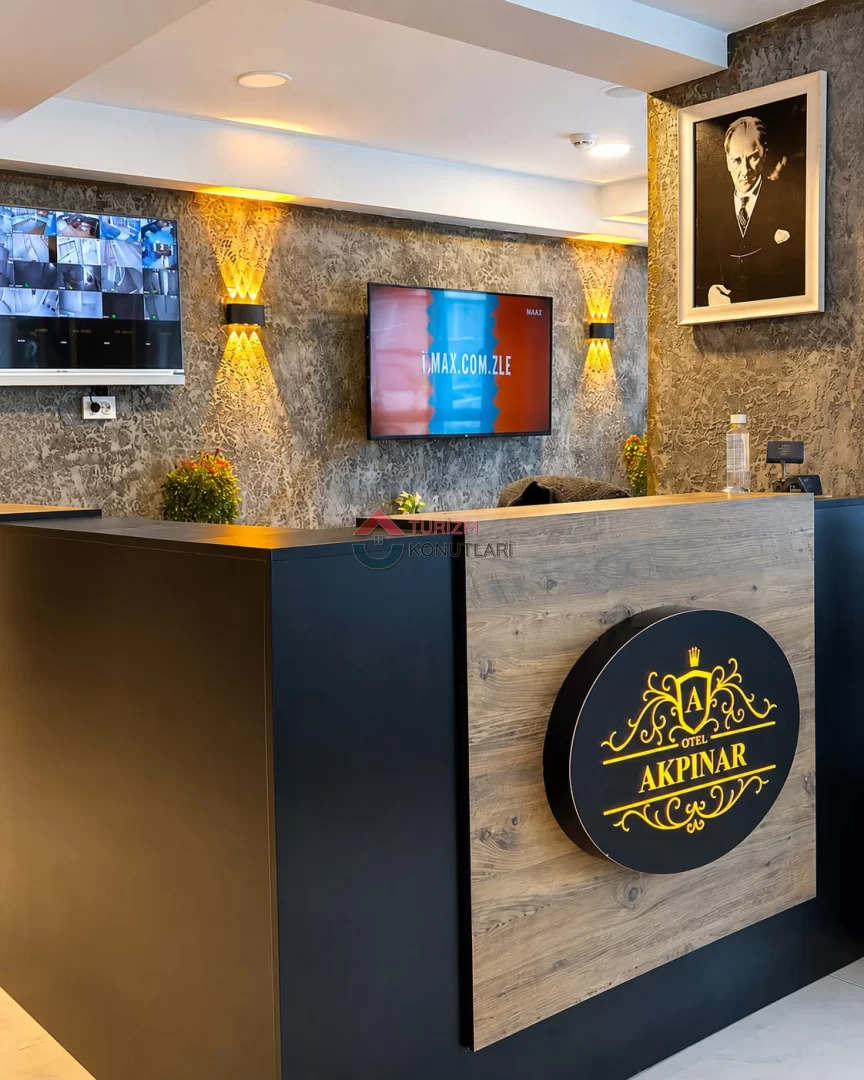 Eskişehir Tepebaşı Ultra Lüks Suit Daire