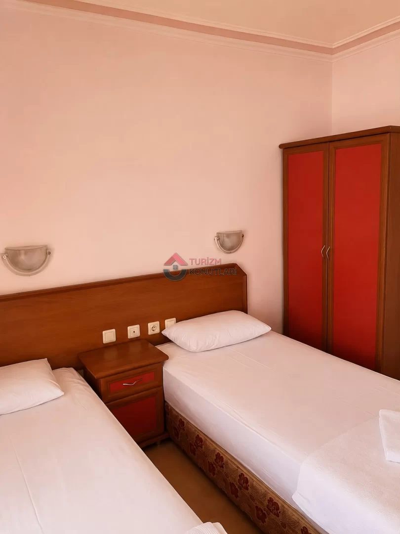 Merkez'de Günlük Kiralık