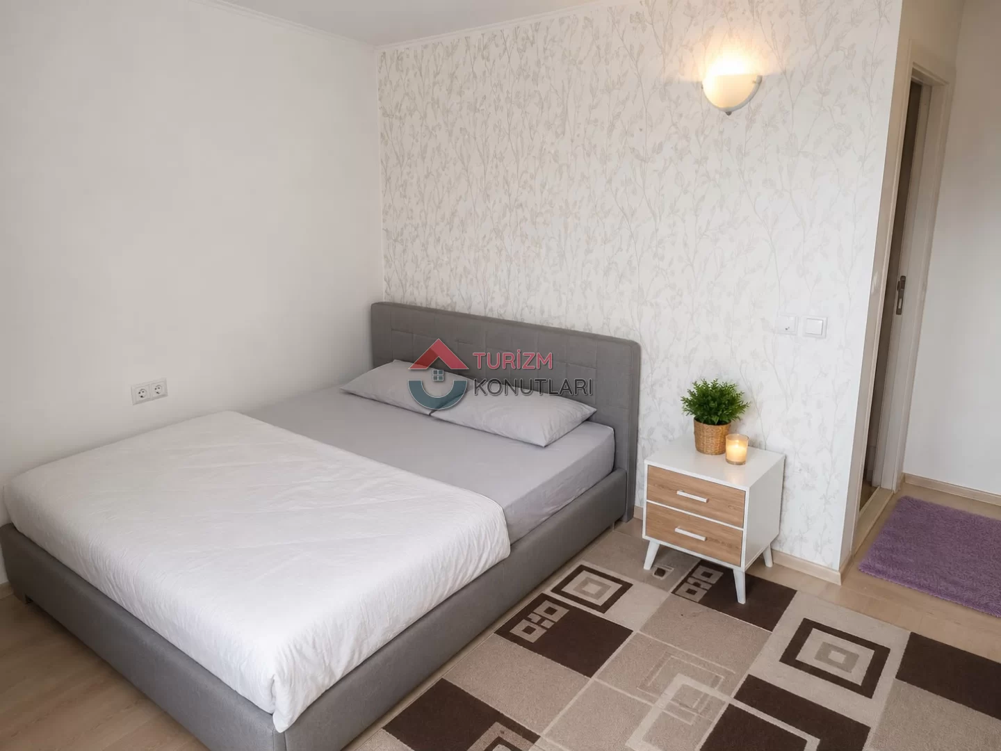 Park 23 Civarı Elazığ Günlük Kiralık Daire