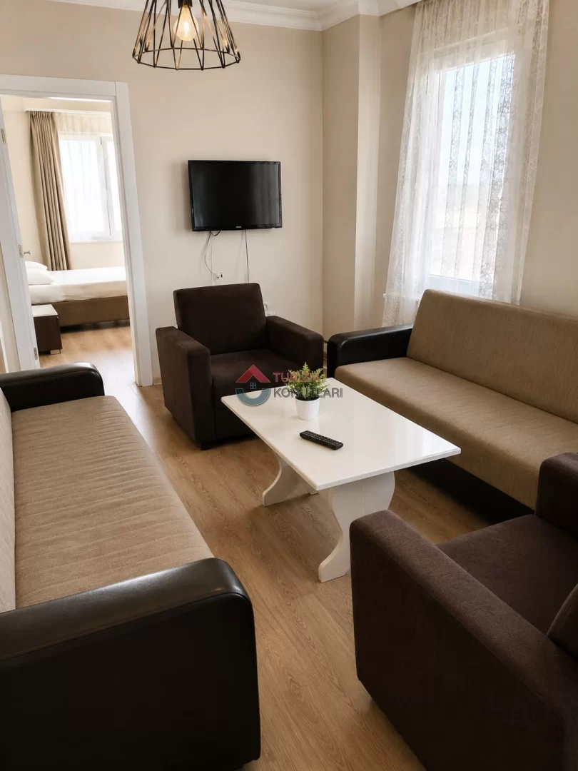 Silivri Lüx Günlük Kiralık Daireler