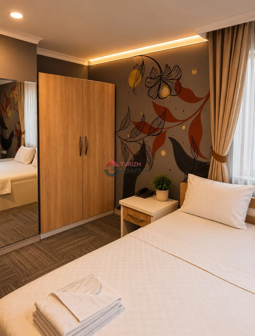 Kocaeli İzmit Ultralüx Otel