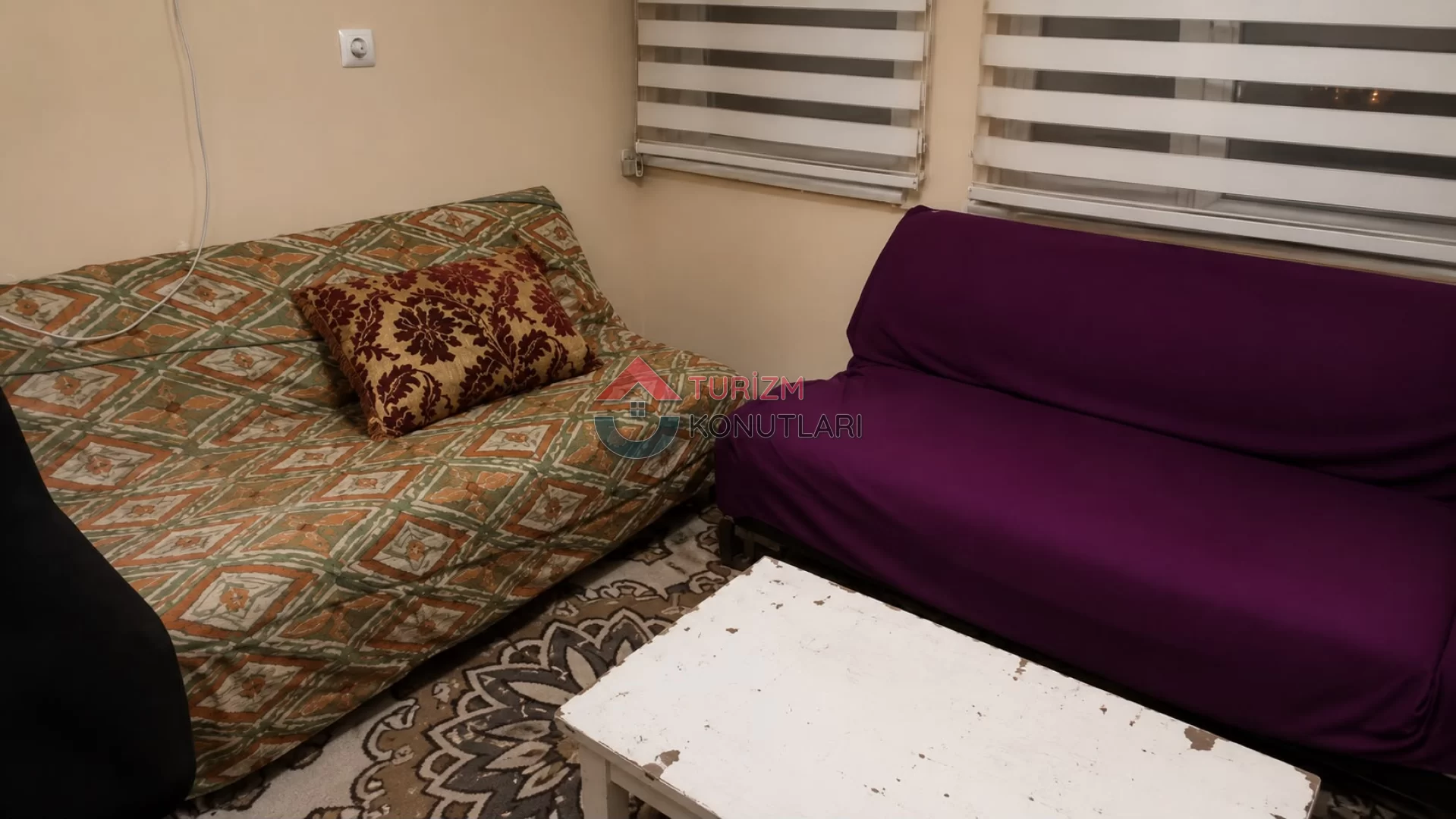 Antalya Manavgat Apart