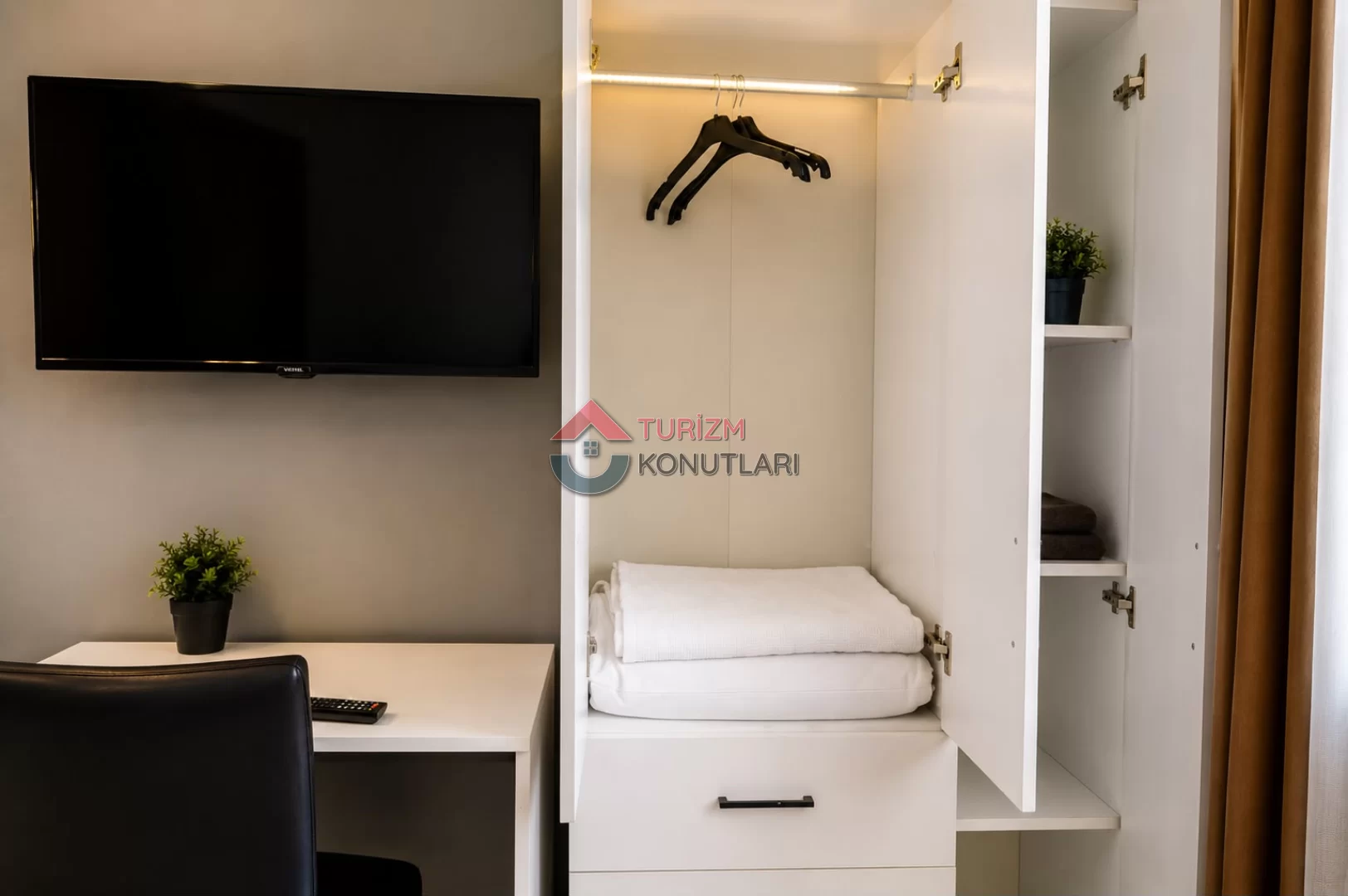 Trabzon Ortahisar Lüx Daire