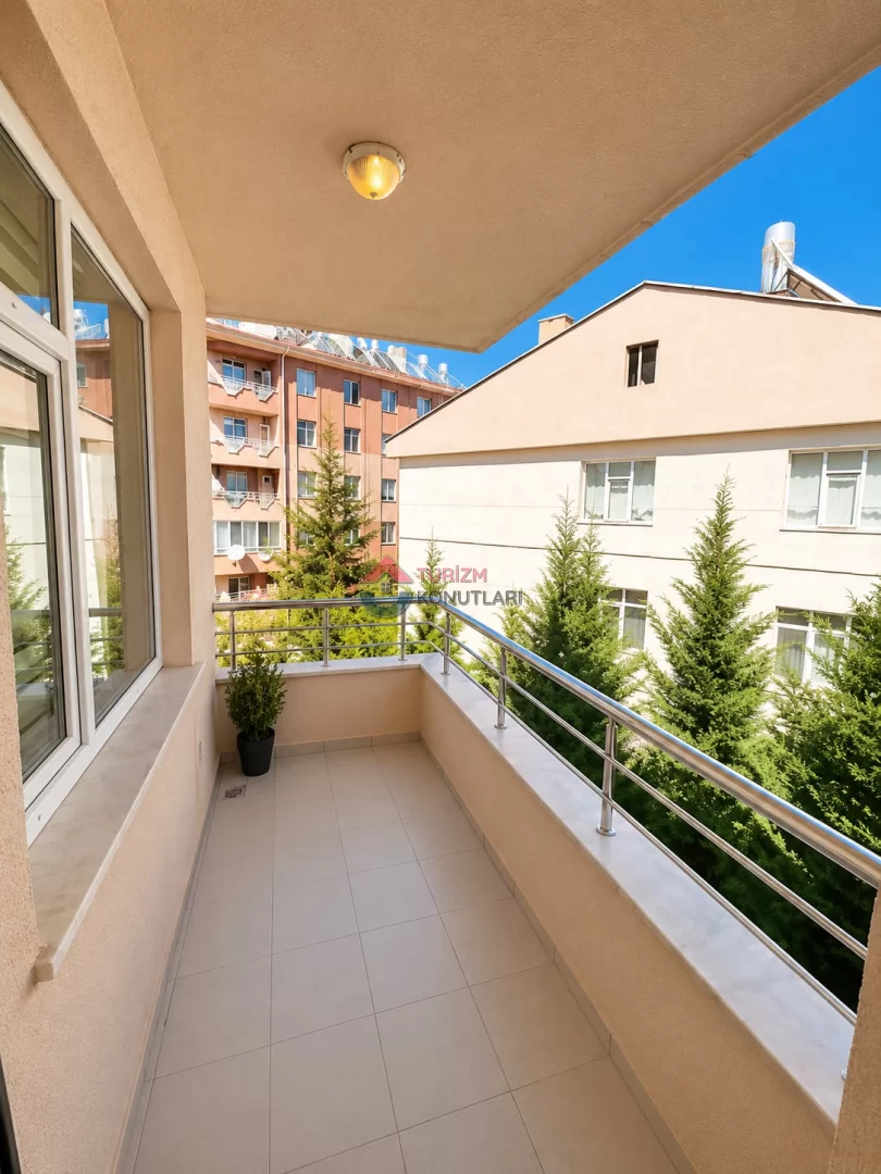 Konya Lüx Apart