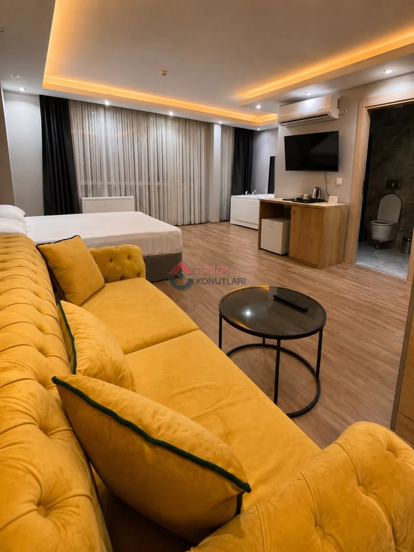 Can Park Avm Ümraniye Günlük Kiralık Daireler