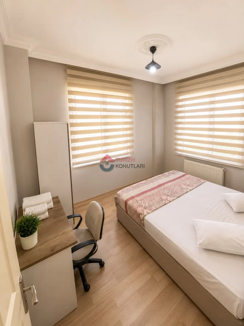 Konya Lüx Apart