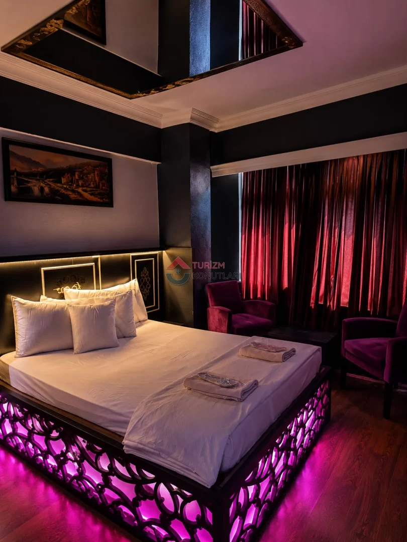 Şirinevler Lüx Apart Otel