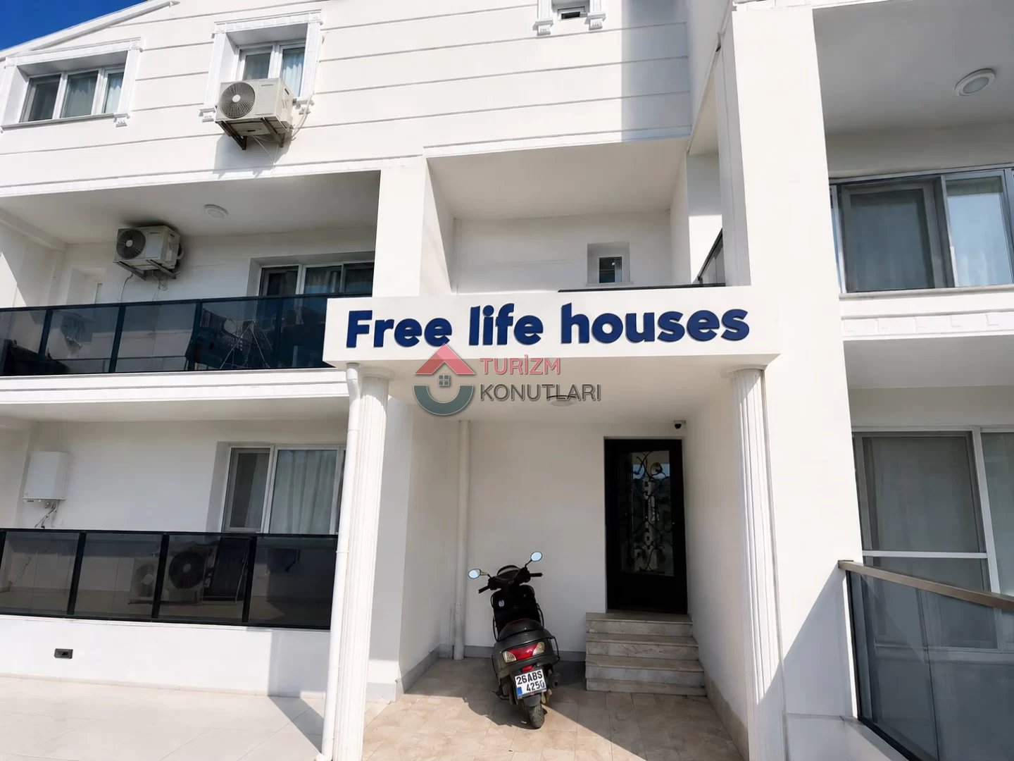 İzmir Urla Denize Yakın Lüks Günlük Kiralık Daire