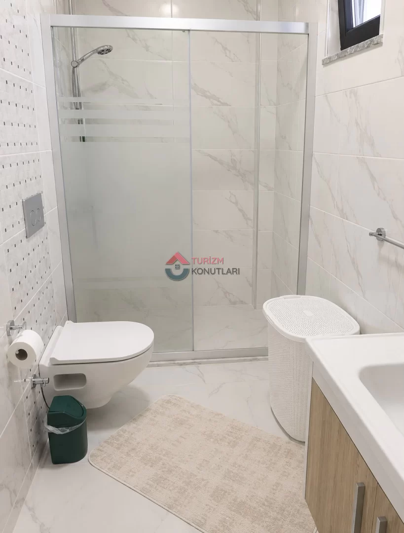Muğla Dalaman'da Müstakil Havuzlu Villa