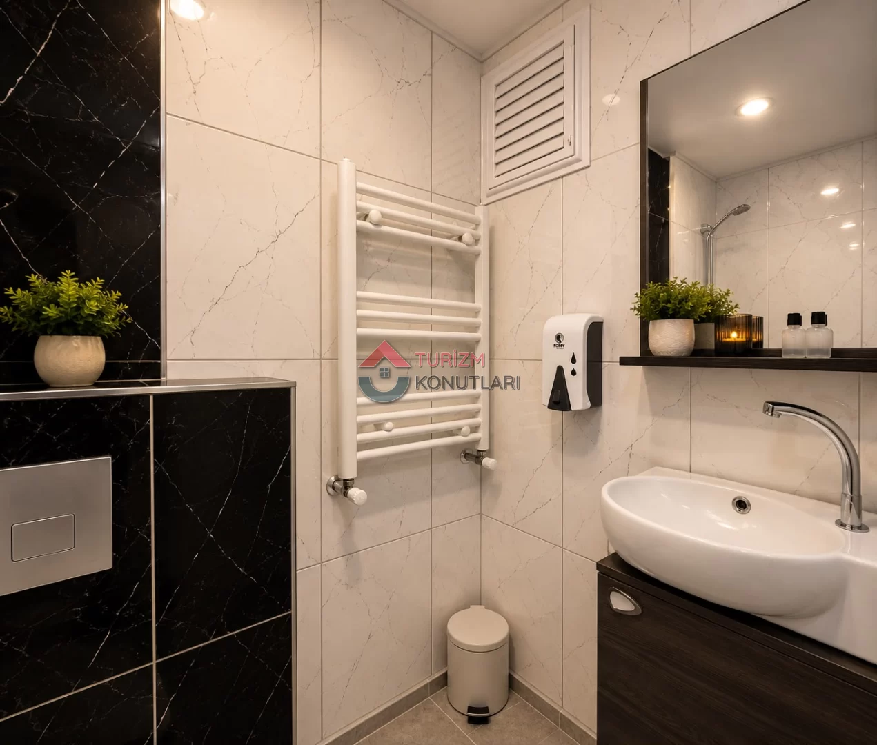 Çanakkale Lüx Günlük Kiralık Daire