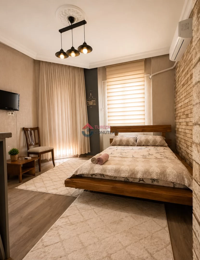 Adıyaman Lüx Günlük Kiralık Daire