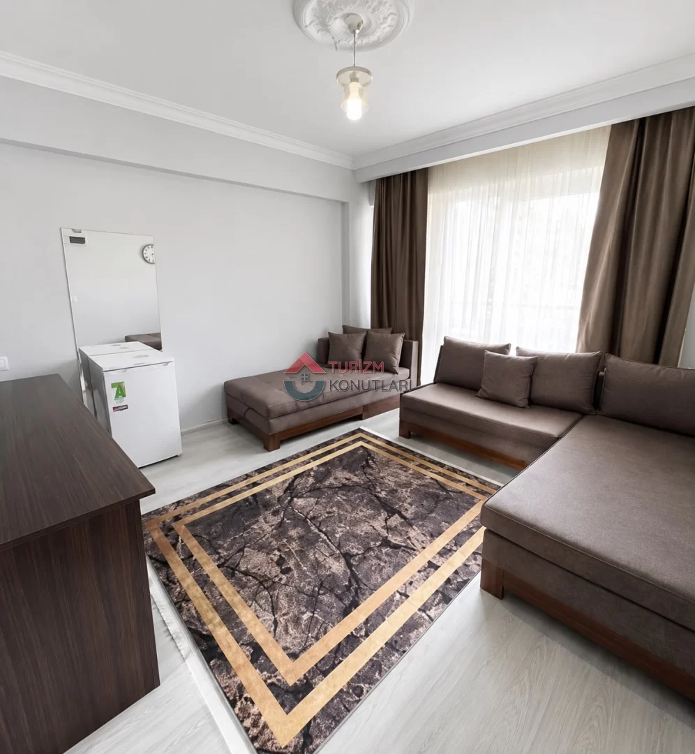 Antalya Kemer Lüks Günlük Kiralık Apart