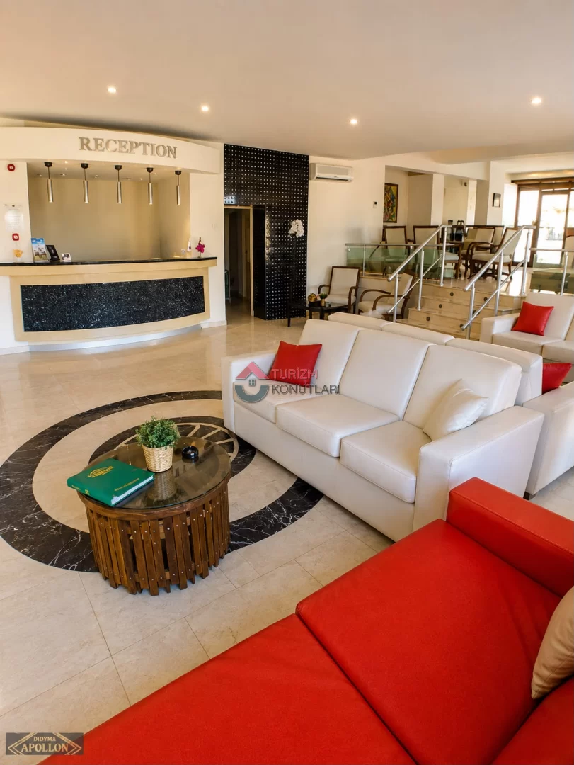 Aydın Kuşadası Ultra Lüks Günlük Kiralık Konaklama Villa Eğlence Hizmetleri