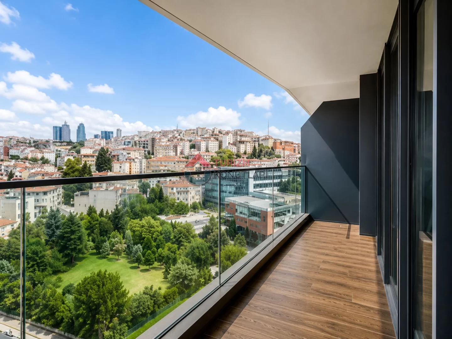 Beyoğlu Taksim Günlük Kiralık Daire
