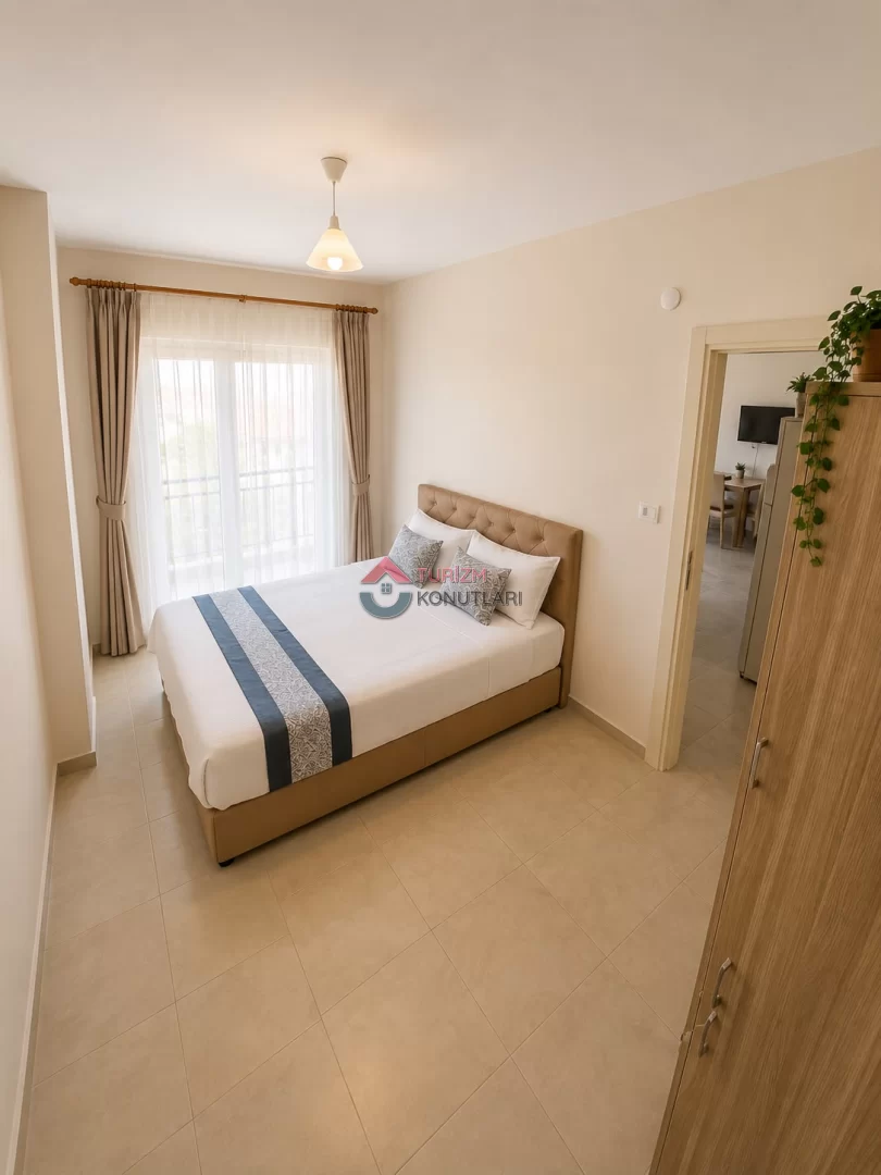Kocaeli Kandıra Günlük Kiralık Lüks Apart Daire