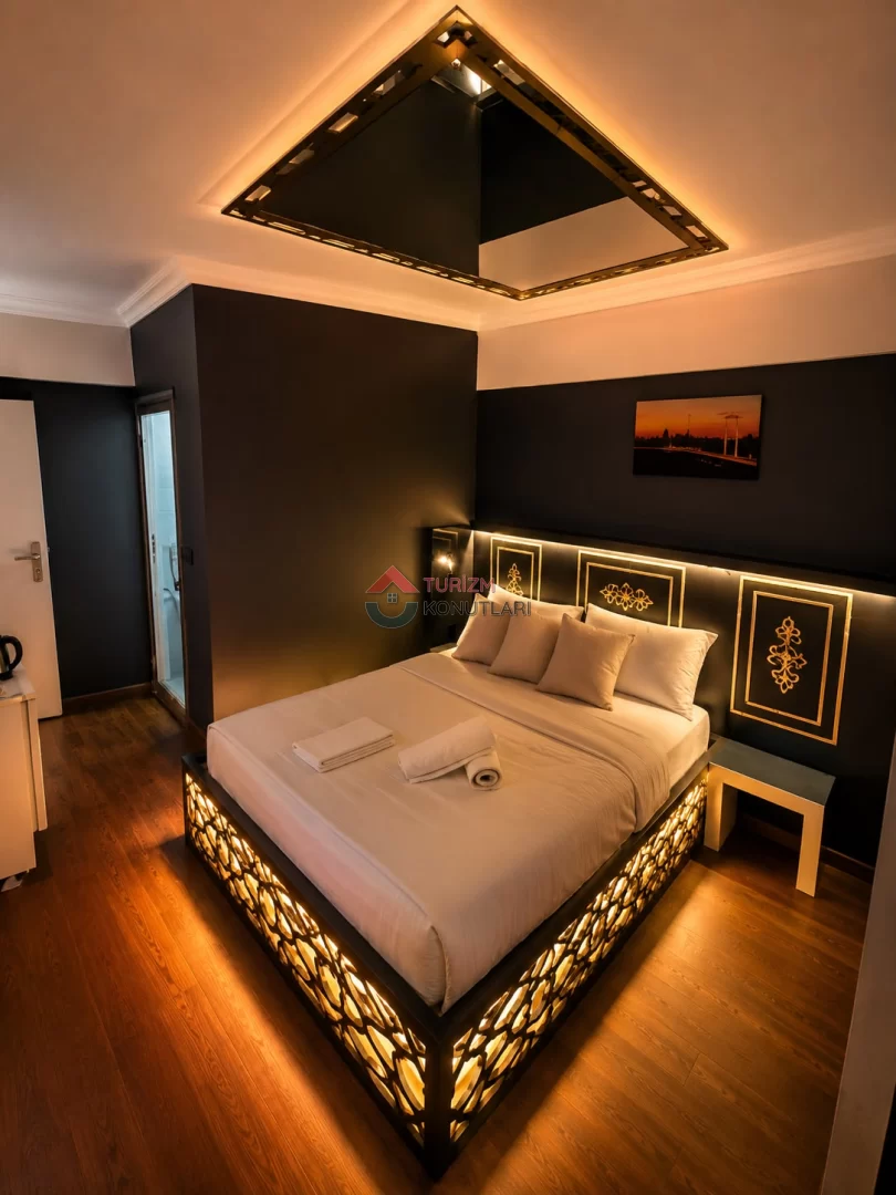 Şirinevler Lüx Apart Otel