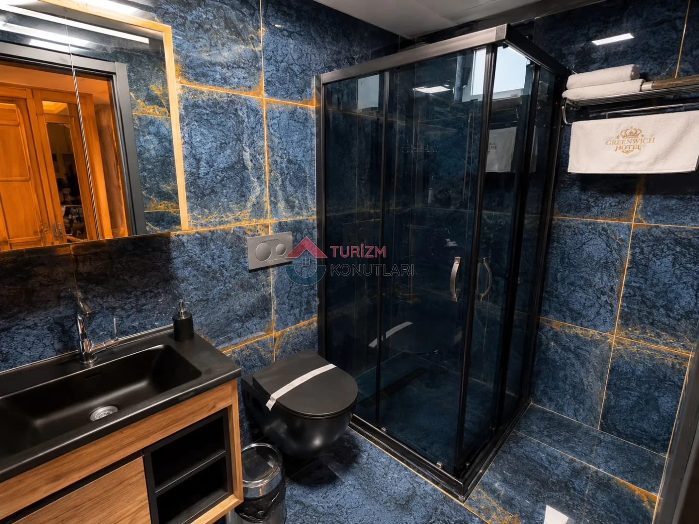 İstanbul Beylikdüzü Ultra Lüx Günlük Kiralık Daire