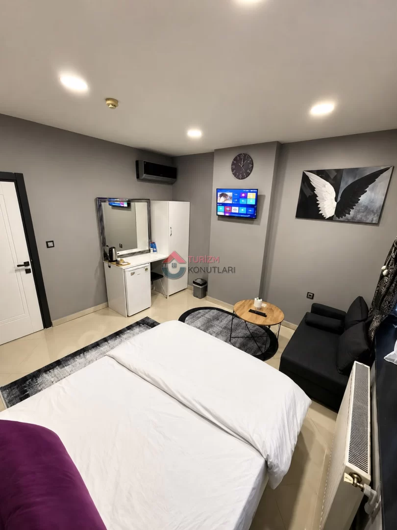 Strabella Otel Bağcılar
