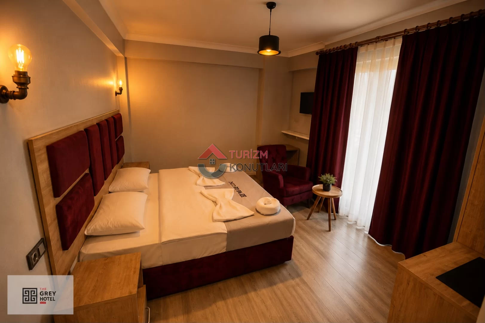 Sakarya Lüx Otel