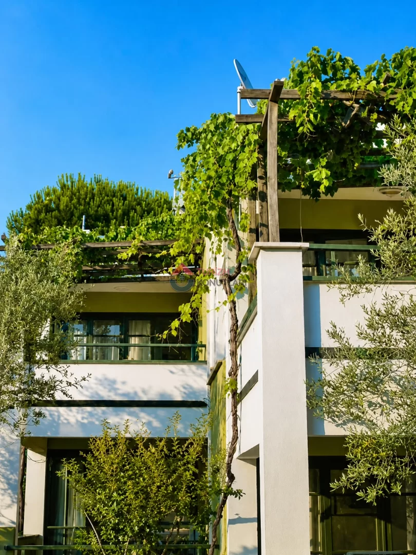 Altınoluk Günlük Lüx Tatil Köyü