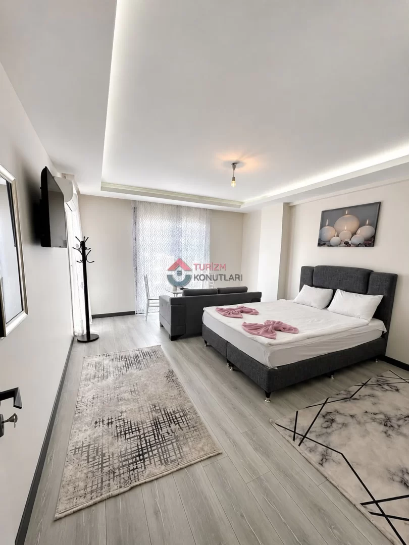 Kocaeli Darıca Günlük Kiralık Lüks Suit Daire