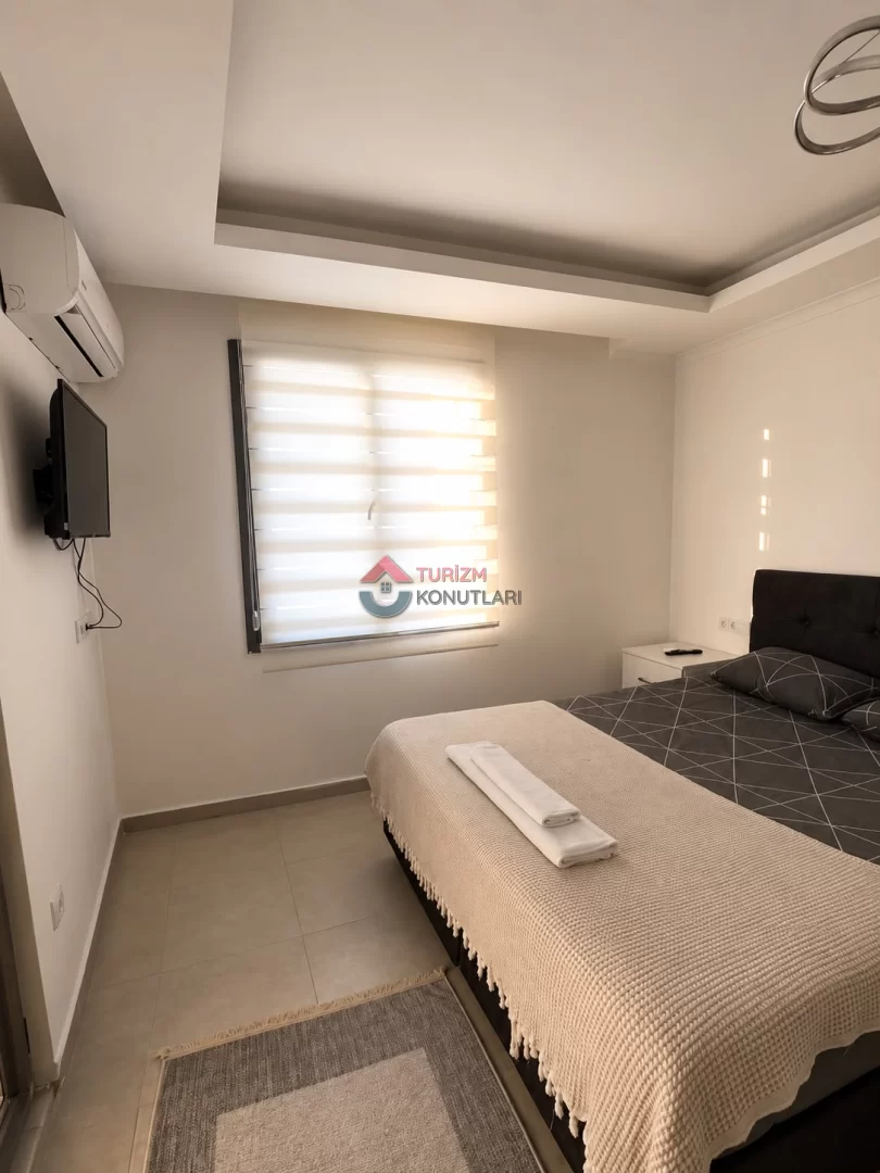 Fethiye'de Günlük Apart