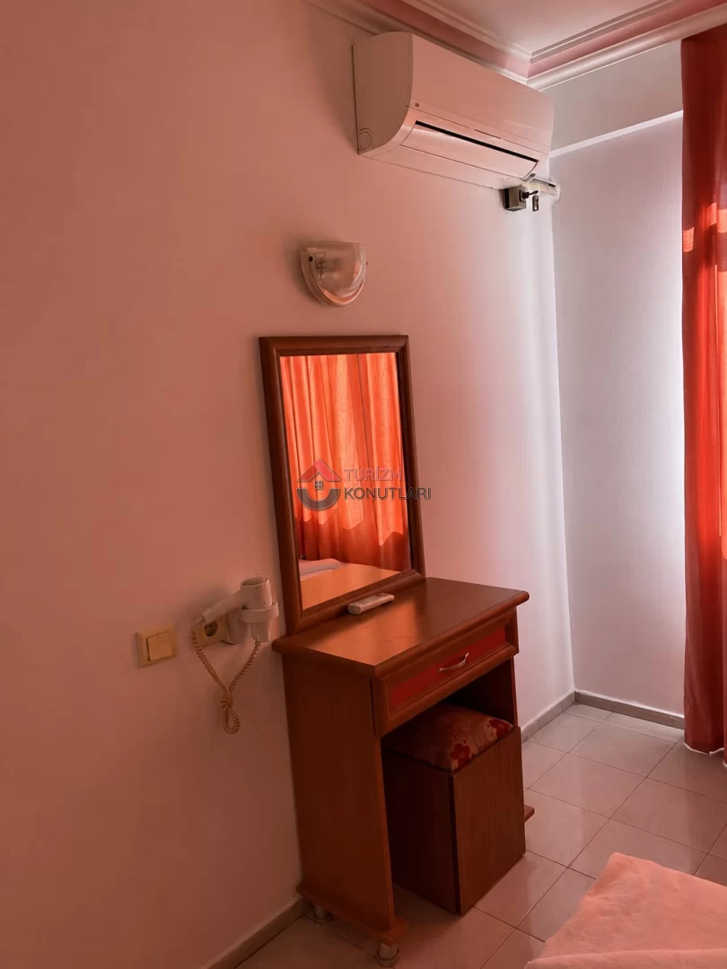 Merkez'de Günlük Kiralık