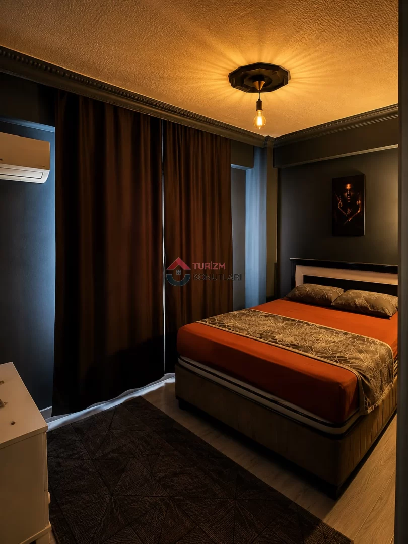 İstanbul Zeytinburnu Lüx Günlük Suit Daire
