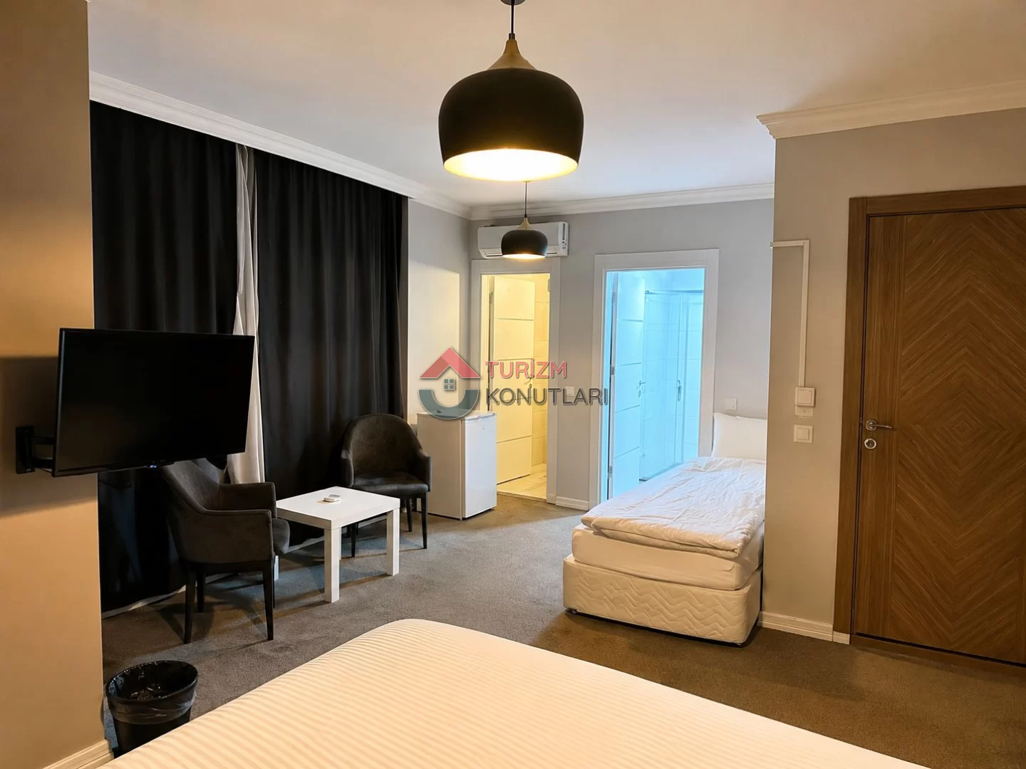 Antalya Döşemaltı Yeniköy Kiralık Ev