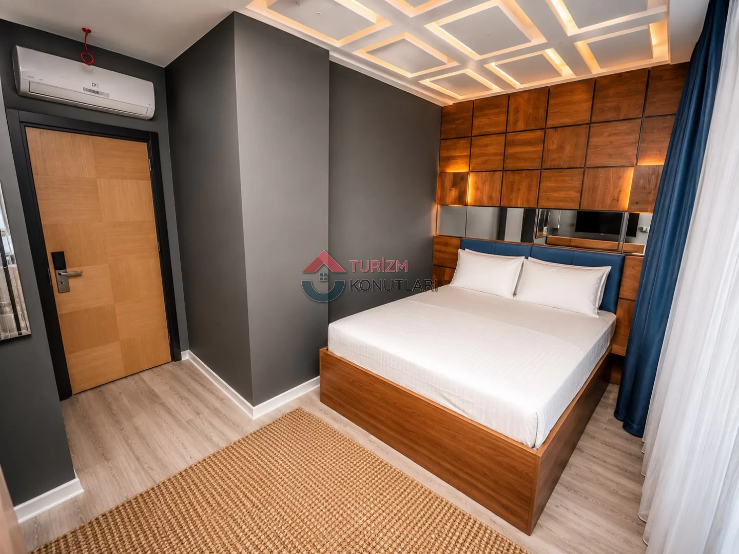 İstanbul Kartal Lüx Kiralık Suit Daireler