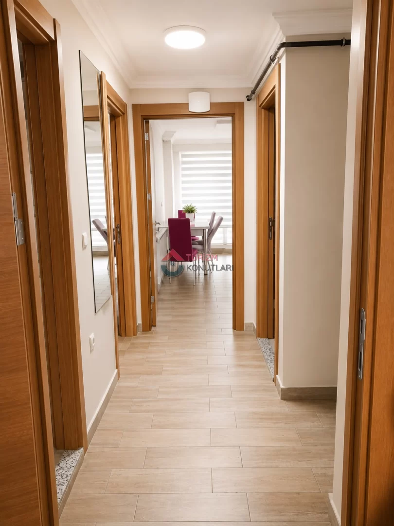 Tokat Turhal Lüx Apart Otel