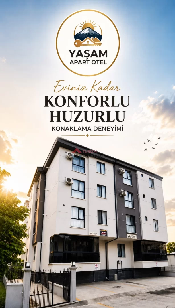 Aksaray Yaşam Lüx Otel