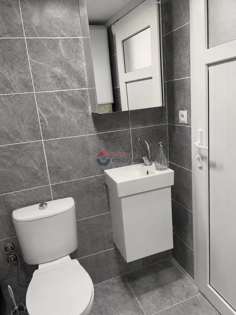İzmir Buca Temiz Ve Uygun Kiralık Daire
