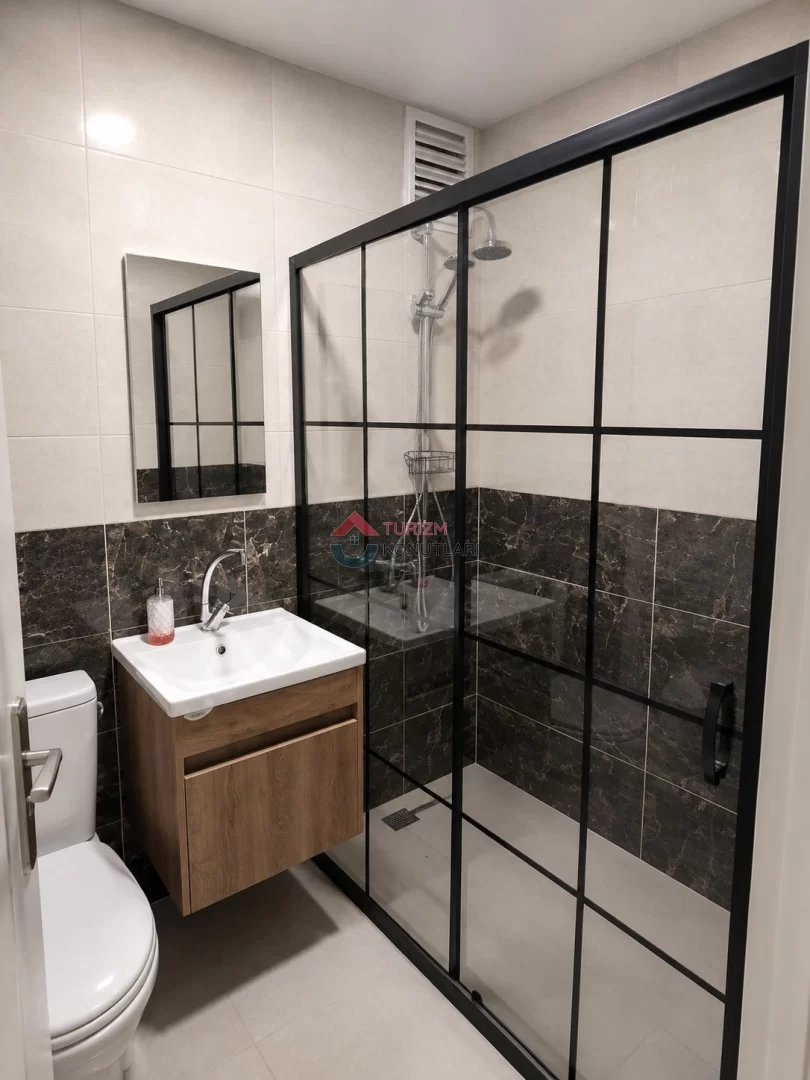 Bursa Günlük Kiralık Daireler Ata Apart Otel