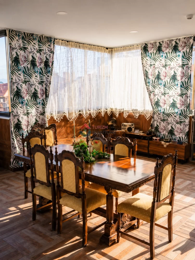 Sakarya Günlük Kiralık Daire