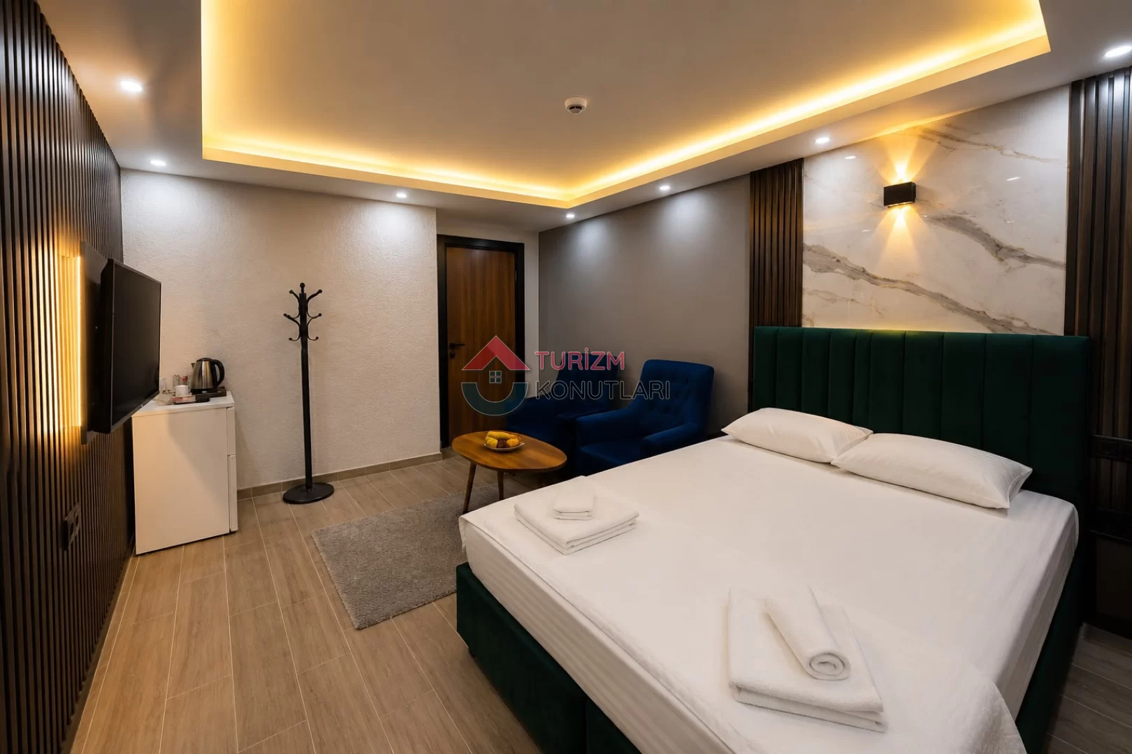 İstanbul Maltepe'de Klimalı Lüx Günlük Kiralık Daireler
