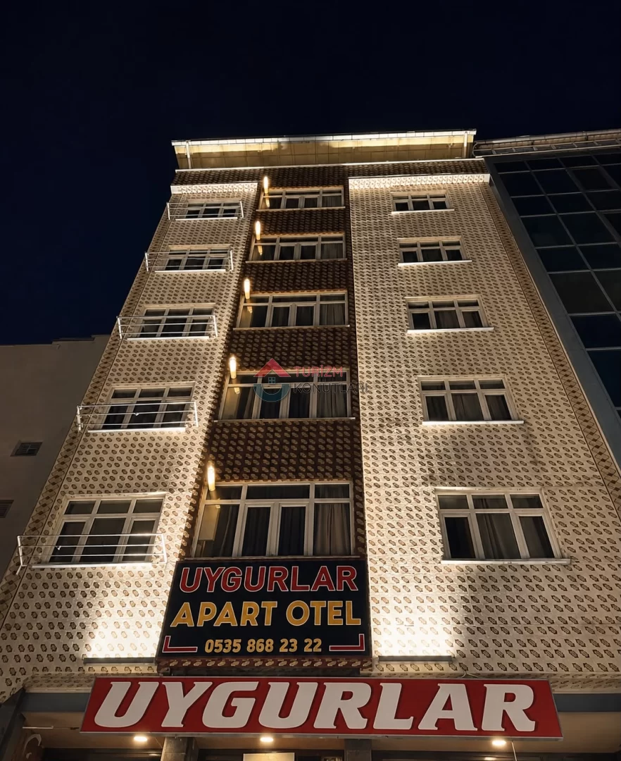 Günlük Kiralık Ultra Lüks Daireler Rize Pazar