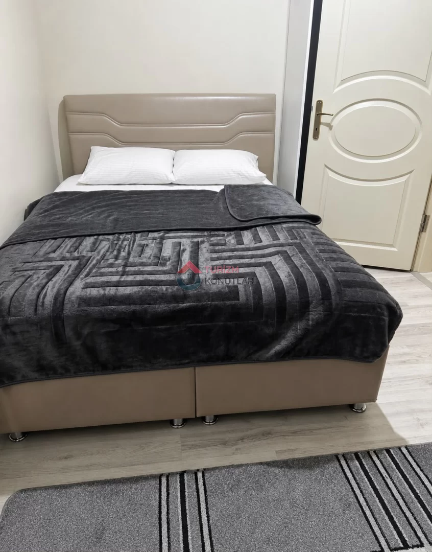 Kars Merkez'de Lüx Daire