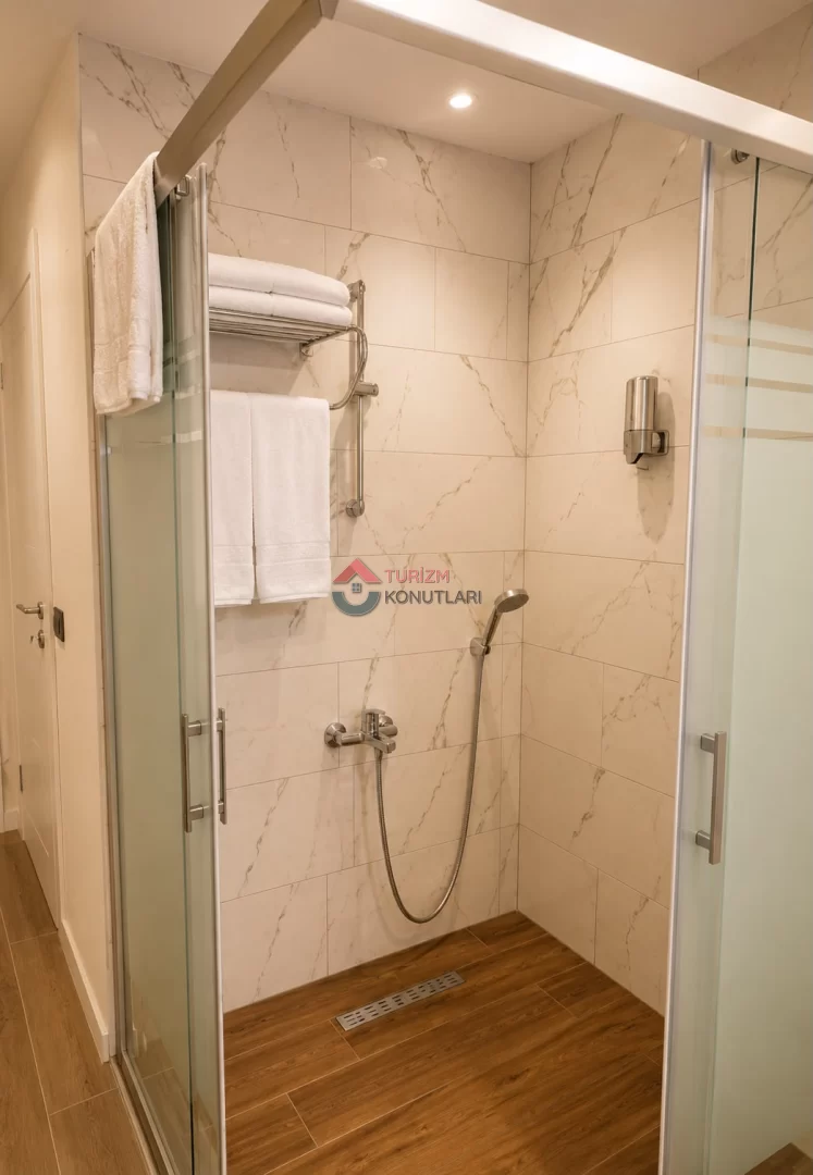 Ankara Çankaya Lüx Günlük Daire