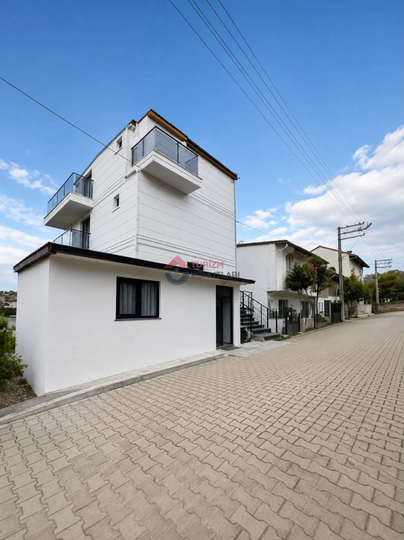 Kocaeli Darıca Günlük Kiralık Ultra Lüks Apart Pansiyon