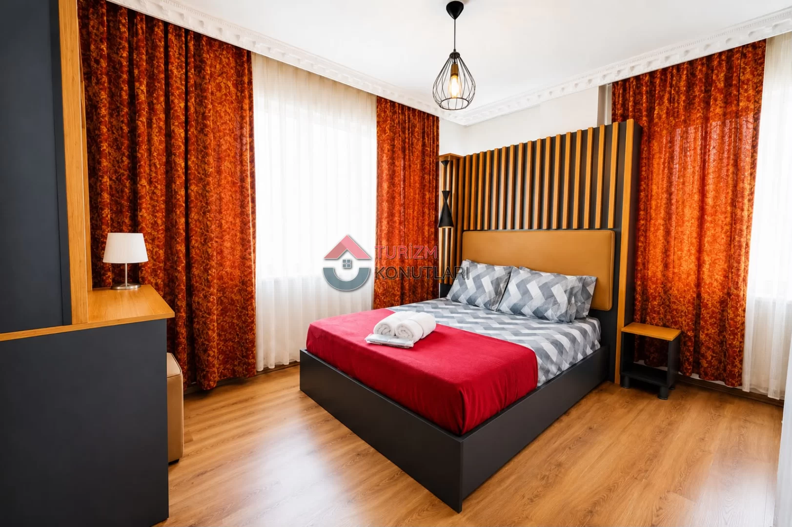 İstanbul Şişli Lüx Rezidance