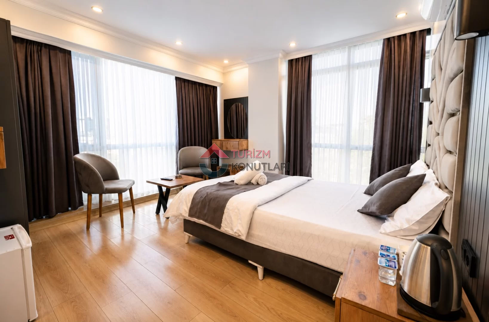 Bağcılar Arenıst Lüx Otel