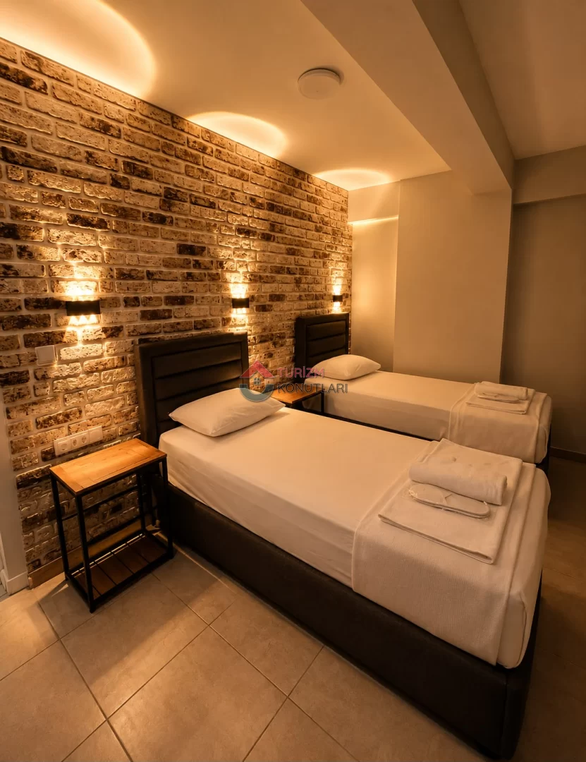 Eskişehir Sılvercıty Hotel&suits