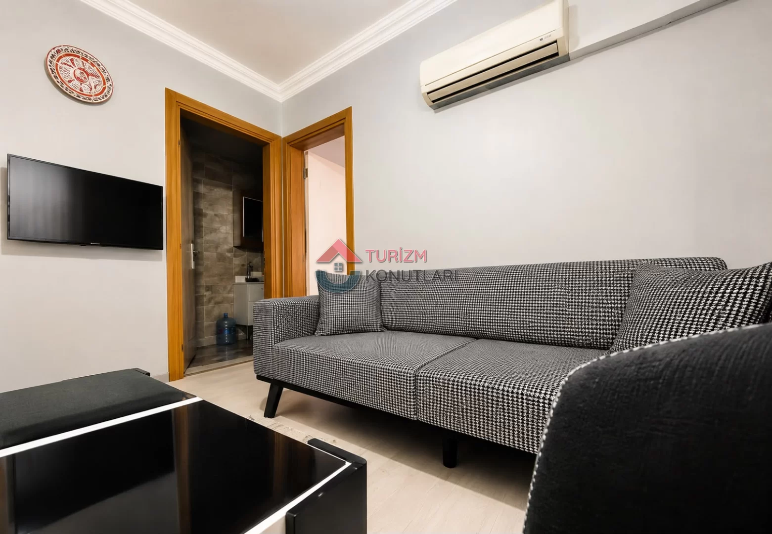 Aydın Efeler Lüks Suit Daireler
