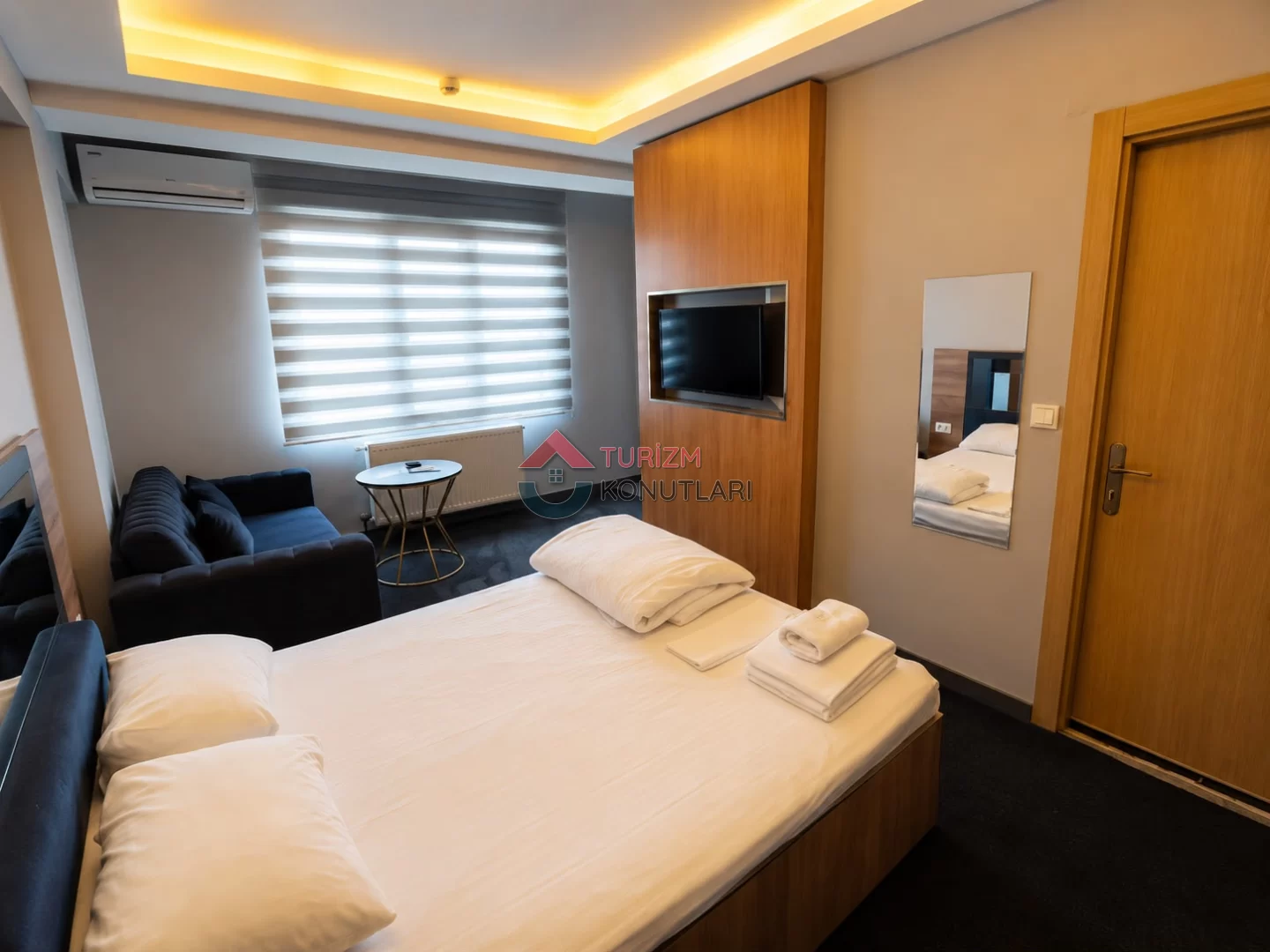 Kadıköy Kaliteli Konforlu Lüx Günlük Kiralık Daireler