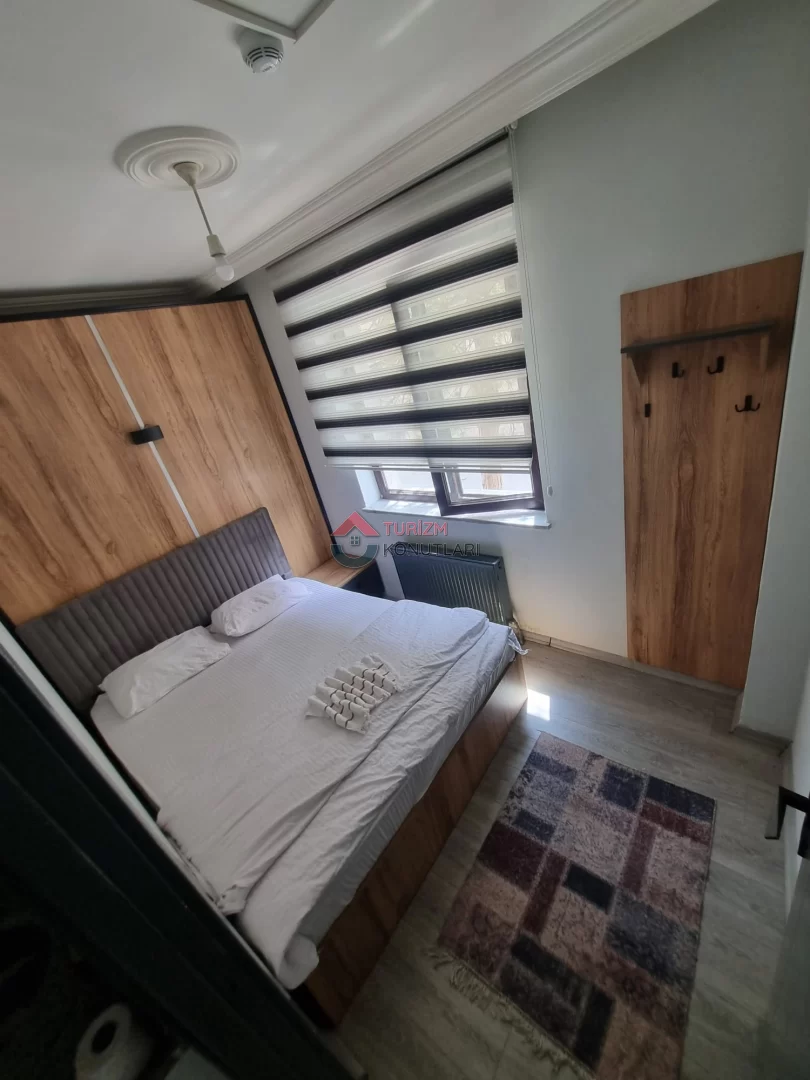 Eskişehir Bağlar Günlük Rezidance Suit