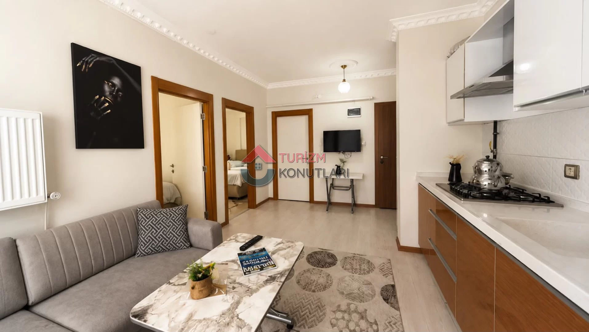 Kayseri Lüx Rezidans
